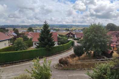 Maison 6 pièces 390000 €