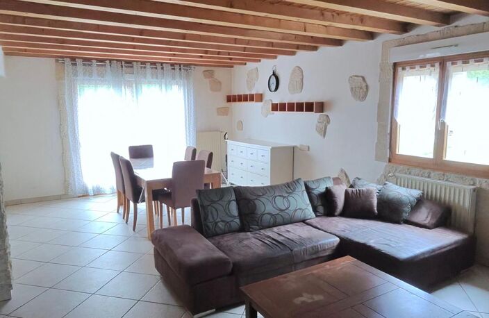 La maison où TOUT rentre... sauf ton Airbus — photo 2
