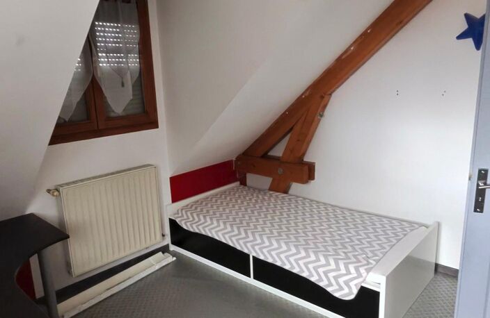 La maison où TOUT rentre... sauf ton Airbus — photo 4