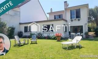 Maison 5 Pièces 117 m² à vendre à Orsay (91400)
