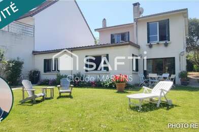Maison 5 pièces 379000 €