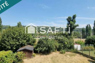Maison 5 pièces 379000 €