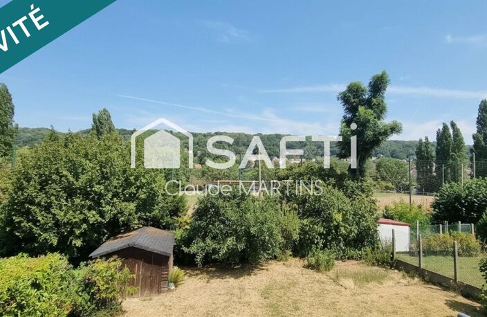 ORSAY  SAINT-LAURENT / LOZÈRE  MAISON 4 CHAMBRES  TERRAIN 597 m²  10 MIN RER À PIED — photo 3