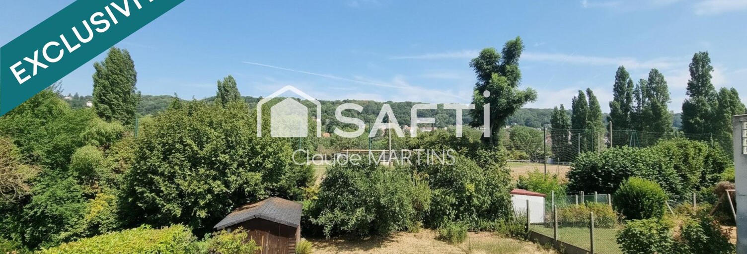 Maison 5 Pièces 117 m² à vendre à Orsay (91400)
