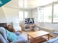 ORSAY  SAINT-LAURENT / LOZÈRE  MAISON 4 CHAMBRES  TERRAIN 597 m²  10 MIN RER À PIED — photo 4