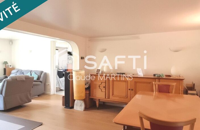 ORSAY  SAINT-LAURENT / LOZÈRE  MAISON 4 CHAMBRES  TERRAIN 597 m²  10 MIN RER À PIED — photo 5