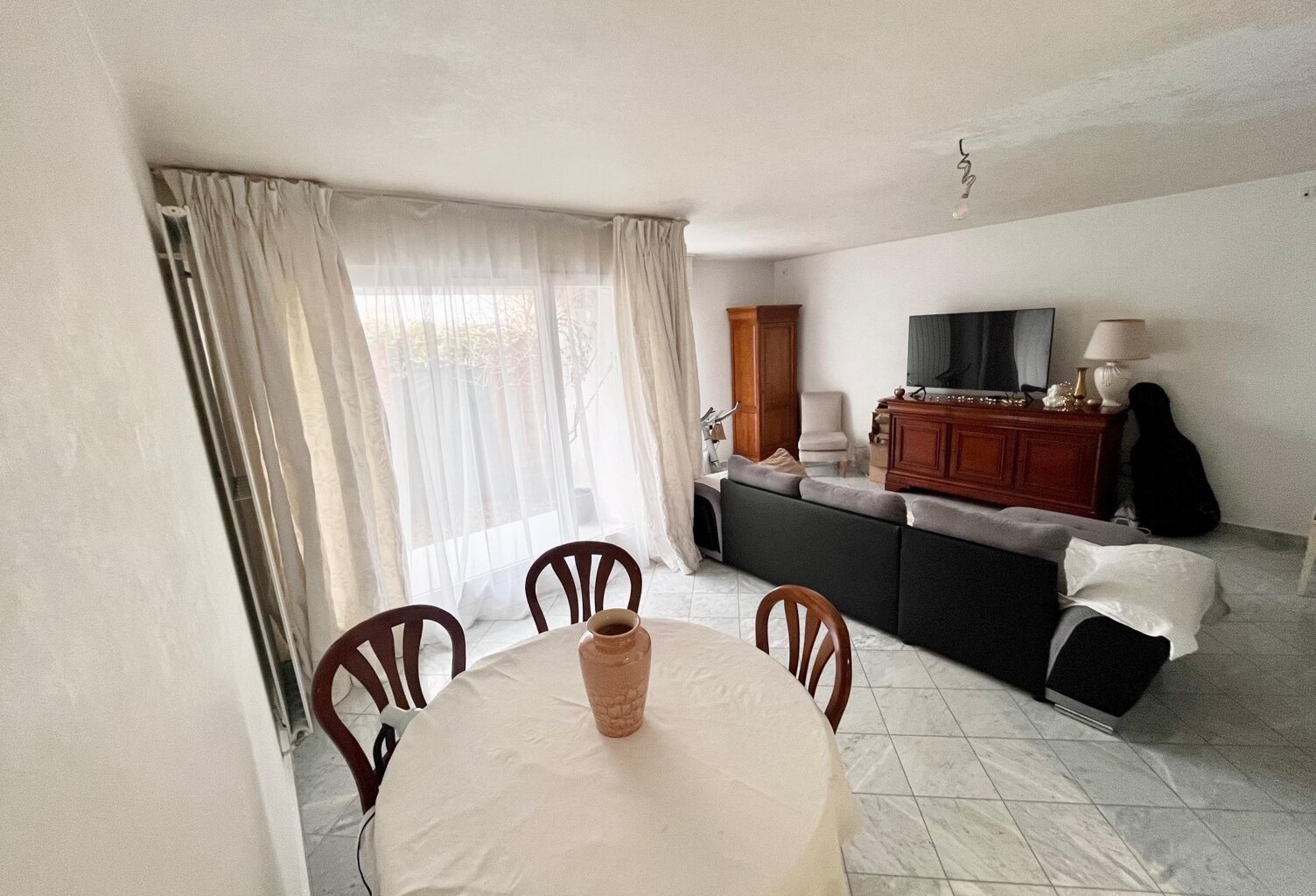 TRIPLEX 110m² — photo 1