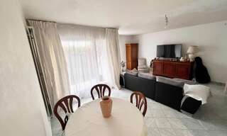 Appartement 5 Pièces 110 m² à vendre à Andrésy (78570)