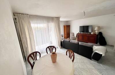TRIPLEX 110m² — photo du bien
