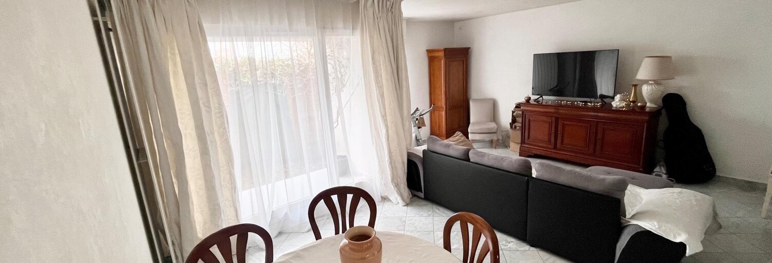 Appartement 5 Pièces 110 m² à vendre à Andrésy (78570)