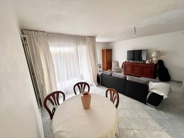 TRIPLEX 110m² — photo 1