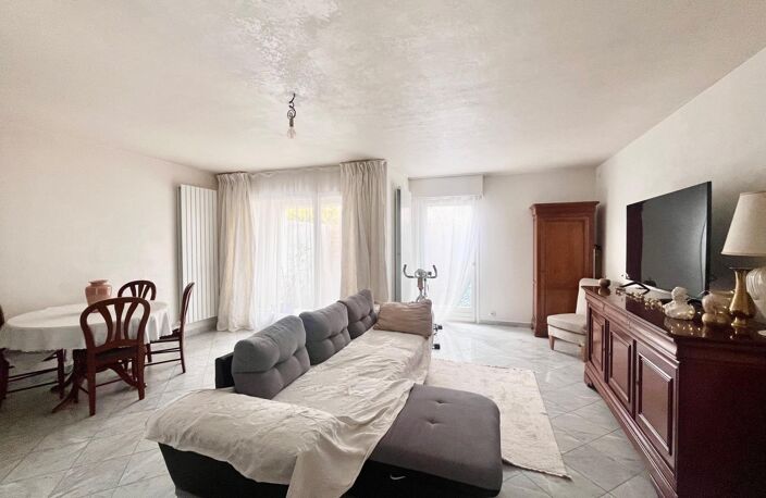 TRIPLEX 110m² — photo 2