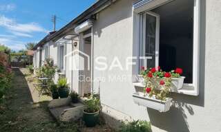 Maison 4 Pièces 58 m² à vendre à Palaiseau (91120)
