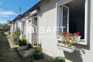 Maison 4 pièces 345000 €
