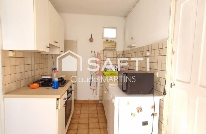 PALAISEAU - Quartier du Pileu - Maison 58m² - 2 Chambres - Box - Terrain 488m² — photo 3
