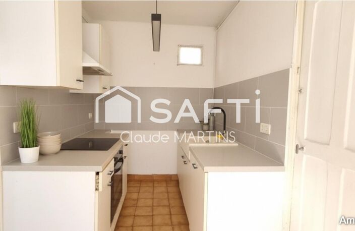 PALAISEAU - Quartier du Pileu - Maison 58m² - 2 Chambres - Box - Terrain 488m² — photo 4