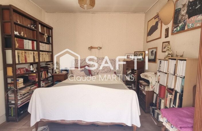PALAISEAU - Quartier du Pileu - Maison 58m² - 2 Chambres - Box - Terrain 488m² — photo 5