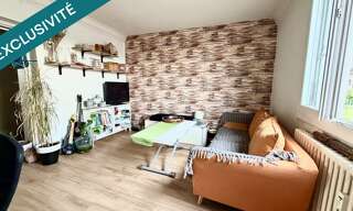Appartement 4 Pièces 71 m² à vendre à Bourg-lès-Valence (26500)