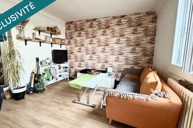 Appartement 4 pièces 115000 €