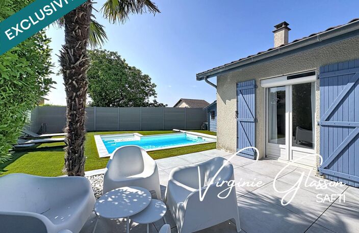 Maison de plain pied — photo 2