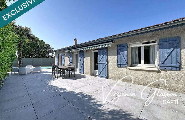 Maison de plain pied — photo 3