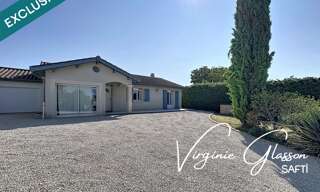 Maison 4 Pièces 108 m² à vendre à Valencin (38540)