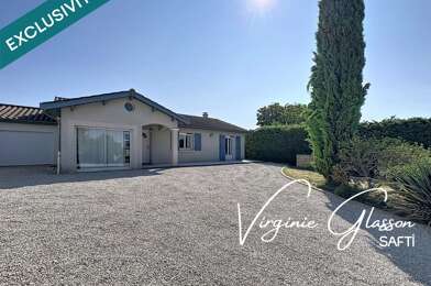 Maison 4 pièces 436000 €