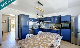 Maison 5 Pièces 116 m² à vendre à Bazancourt (51110)