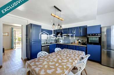 Maison 5 pièces 249000 €
