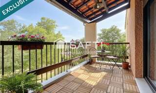 Appartement 3 Pièces 70 m² à vendre à Ramonville-Saint-Agne (31520)
