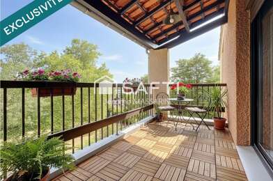 Appartement 3 pièces 205000 €