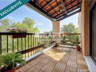 Grand T3 (70 m²) - Cadre verdoyant — photo 2