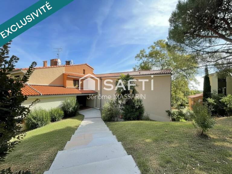 Grand T3 (70 m²) - Cadre verdoyant — photo 1