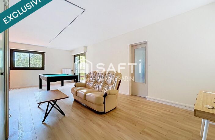 Grand T3 (70 m²) - Cadre verdoyant — photo 2
