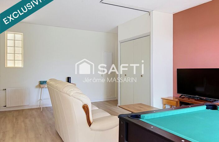 Grand T3 (70 m²) - Cadre verdoyant — photo 4