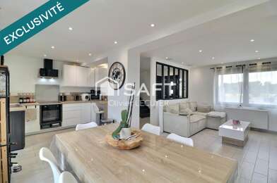 Maison 6 pièces 158000 €