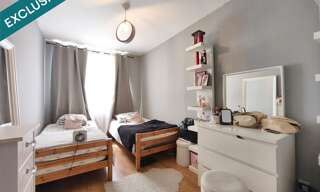 Appartement 6 Pièces 96 m² à vendre à Saint-Étienne (42100)