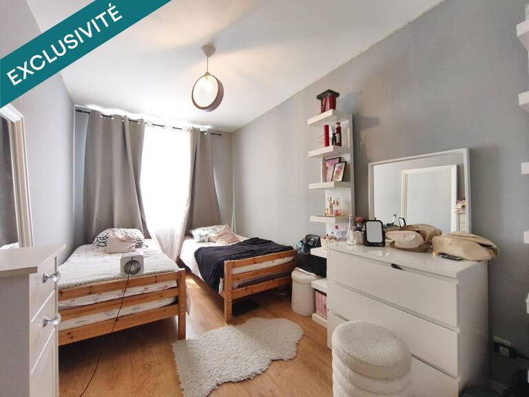 Grand appartement familial 4 chambres — photo 1