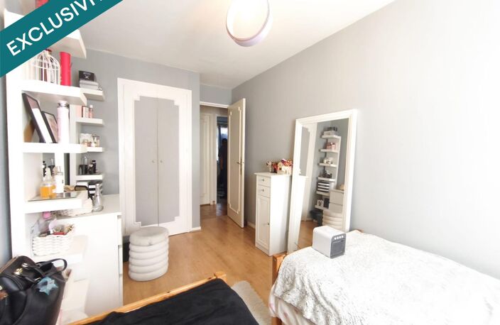 Grand appartement familial 4 chambres — photo 2