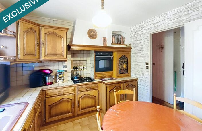 Grand appartement familial 4 chambres — photo 3