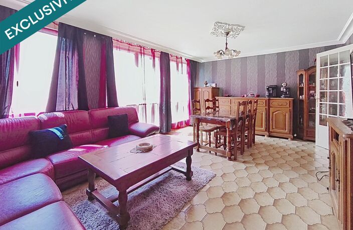 Grand appartement familial 4 chambres — photo 5