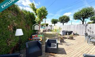 Maison 7 Pièces 106 m² à vendre à Reims (51100)