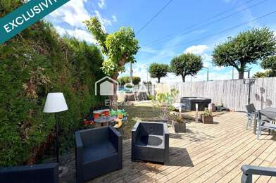 Maison 7 pièces 259000 €