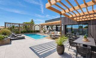 Maison 7 Pièces 239 m² à vendre à Aizenay (85190)