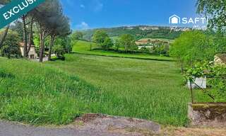 Terrain  3600 m² à vendre à Le Mas-d'Azil (09290)