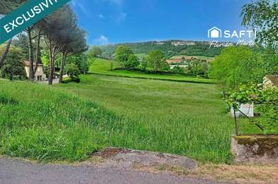 Terrain  73000 €