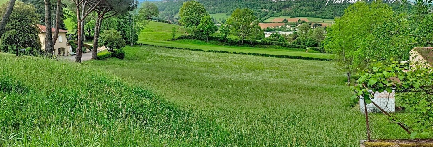 Terrain  3600 m² à vendre à Le Mas-d'Azil (09290)