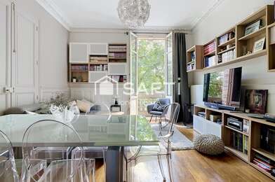 Appartement 4 pièces 265000 €