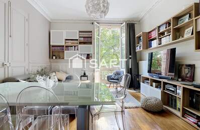 TRÈS BEL APPARTEMENT — photo du bien