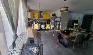Maison 6 Pièces 99 m² à vendre à Fagnières (51510)